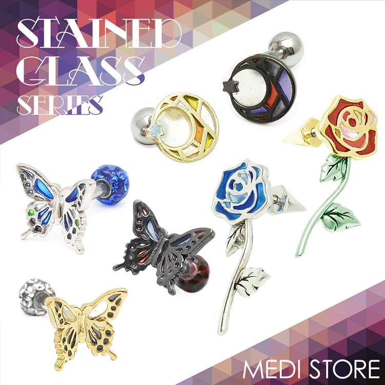 シリーズシリーズ ｜ MEDI STORE