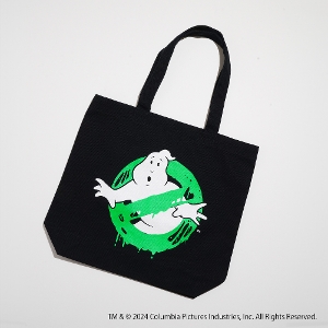 yGHOSTBUSTERSzTOTE BAG